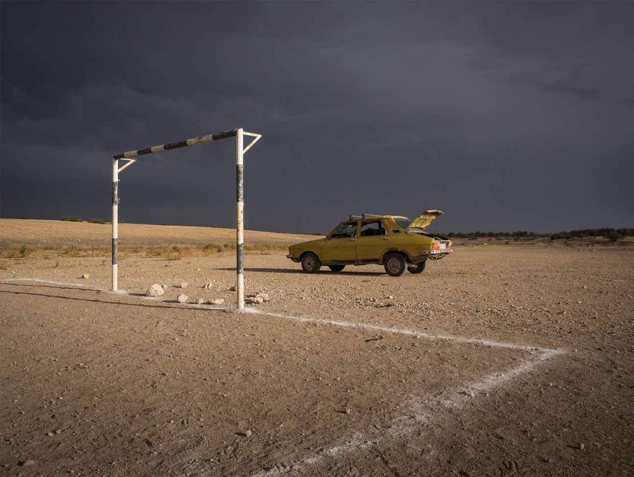 © Khalil Nemmaoui